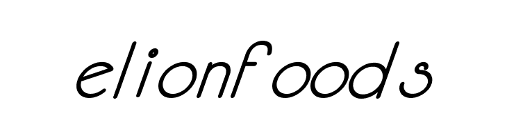 Kata Bidalan Italic Bold  Free Fonts Download