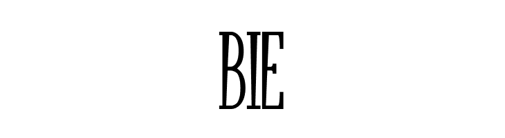 Bunga Cengkih Bold  Free Fonts Download