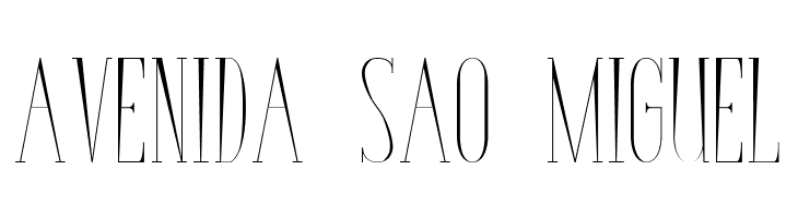 Bunga Cengkih  Free Fonts Download