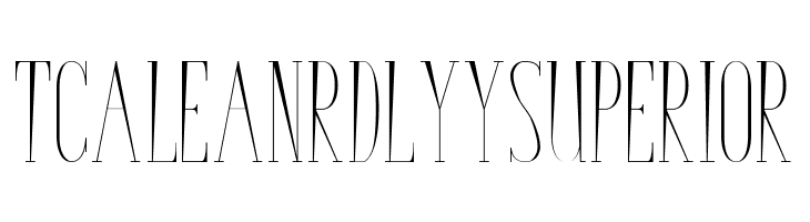 Bunga Cengkih  Free Fonts Download