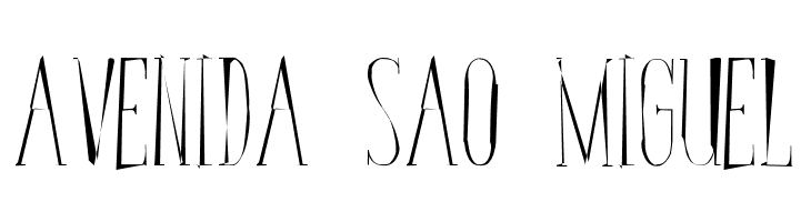 Bunga Cengkih Random  Free Fonts Download