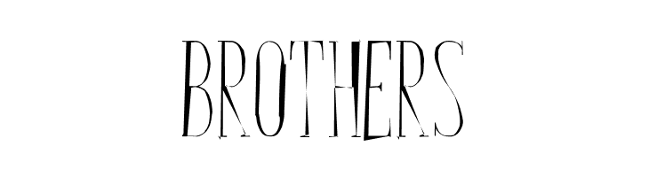 Bunga Cengkih Random  Free Fonts Download