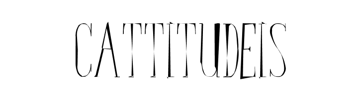 Bunga Cengkih Random  Free Fonts Download