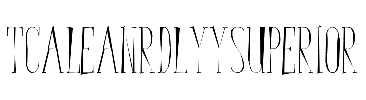 Bunga Cengkih Random  Free Fonts Download