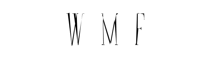 Bunga Cengkih Random  Free Fonts Download