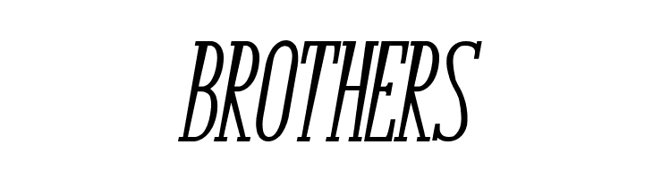 Bunga Cengkih Bold Italic  Free Fonts Download