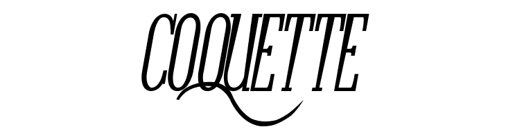 Bunga Cengkih Bold Italic  Free Fonts Download