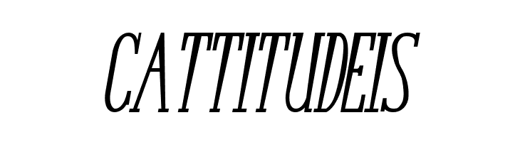 Bunga Cengkih Bold Italic  Free Fonts Download