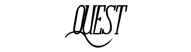 Bunga Cengkih Bold Italic  Free Fonts Download