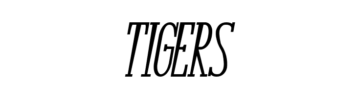 Bunga Cengkih Bold Italic  Free Fonts Download