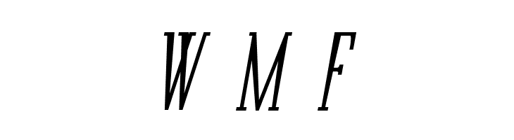 Bunga Cengkih Bold Italic  Free Fonts Download