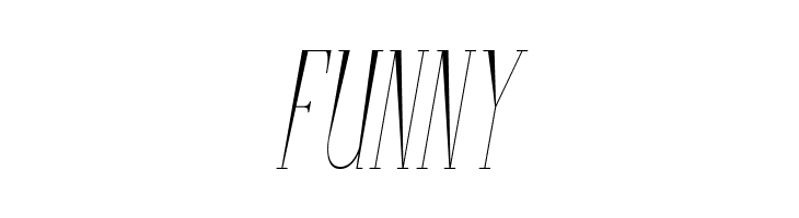 Bunga Cengkih Italic  Free Fonts Download