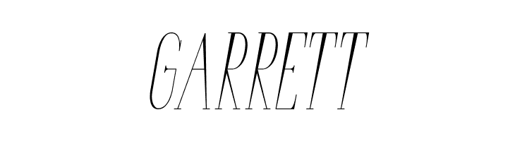 Bunga Cengkih Italic  Free Fonts Download