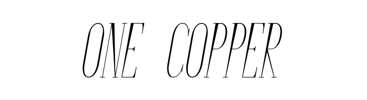 Bunga Cengkih Italic  Free Fonts Download