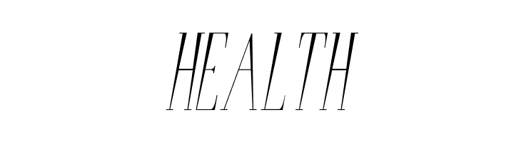 Bunga Cengkih Italic  Free Fonts Download