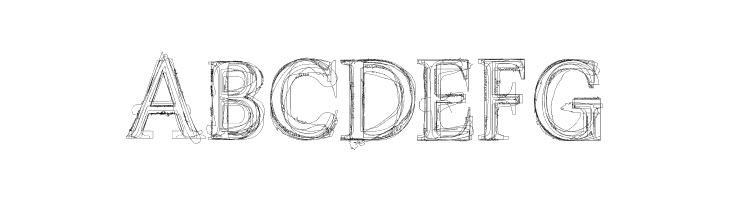 usang  Free Fonts Download