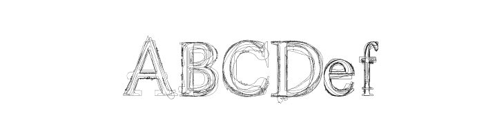 usang  Free Fonts Download