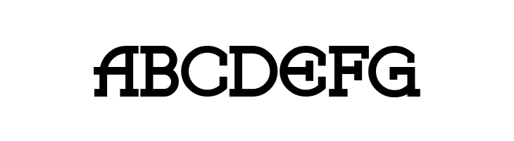 VlaanderenSquare  Free Fonts Download