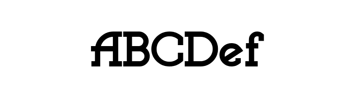 VlaanderenSquare  Free Fonts Download