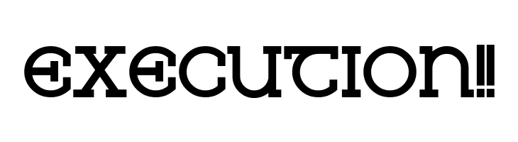 VlaanderenSquare  Free Fonts Download