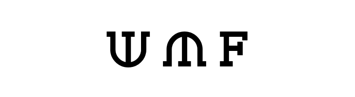VlaanderenSquare  Free Fonts Download