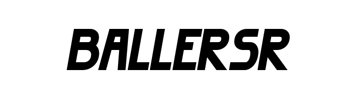 Badang Italic  Free Fonts Download