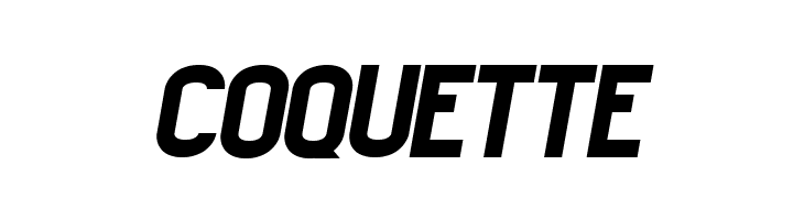 Badang Italic  Free Fonts Download