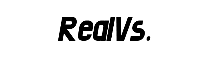 Badang Italic  Free Fonts Download