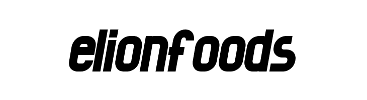 Badang Italic  Free Fonts Download