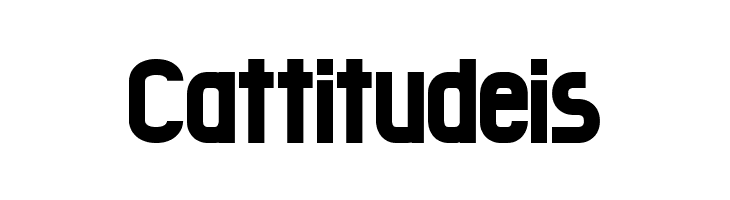 Badang  Free Fonts Download