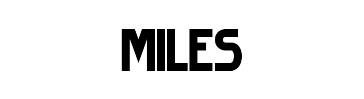 Badang  Free Fonts Download