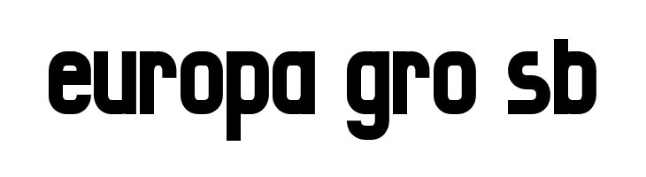 Badang  Free Fonts Download