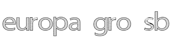 Seni Pop  Free Fonts Download