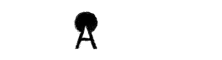 Afro  Free Fonts Download