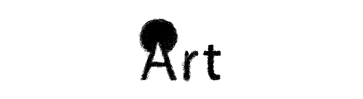 Afro  Free Fonts Download
