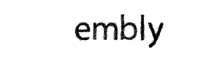 Afro  Free Fonts Download