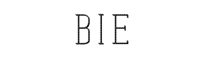 stitches shadow  Free Fonts Download