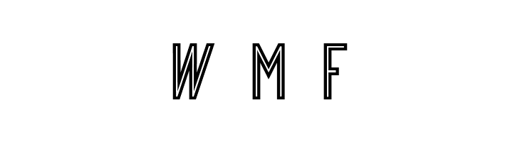 Primadona Vintage  Free Fonts Download