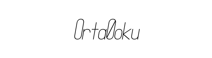 Primadona Italic  Free Fonts Download