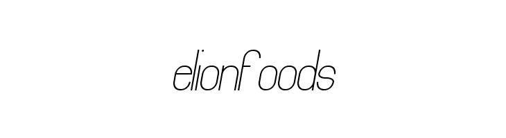 Primadona Italic  Free Fonts Download