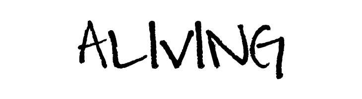 Amanda's Cute  Free Fonts Download