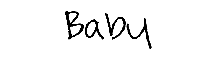 Amanda's Cute  Free Fonts Download