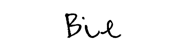 Amanda's Cute  Free Fonts Download