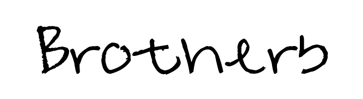 Amanda's Cute  Free Fonts Download