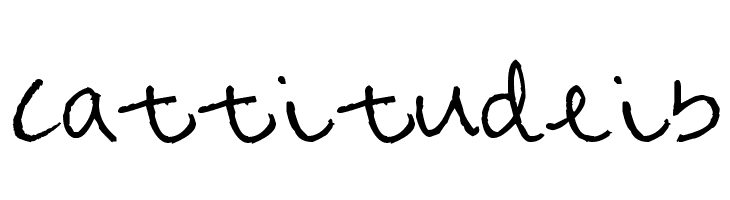 Amanda's Cute  Free Fonts Download