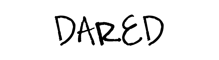 Amanda's Cute  Free Fonts Download