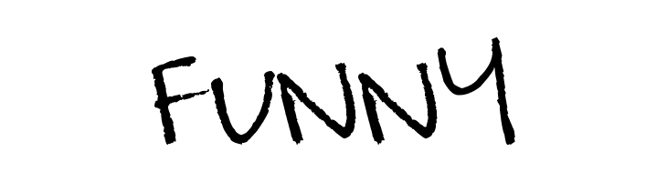 Amanda's Cute  Free Fonts Download