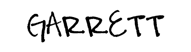 Amanda's Cute  Free Fonts Download