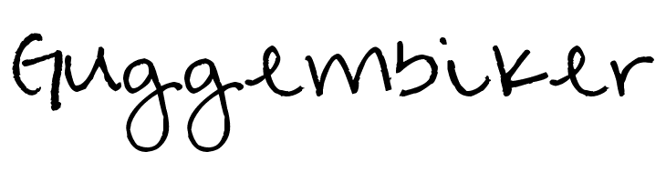 Amanda's Cute  Free Fonts Download