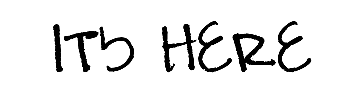 Amanda's Cute  Free Fonts Download